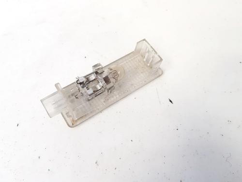 Kabinelys BMW 7 (E65, E66, E67) 735 i, Li | BP35546640I8 - Image 3