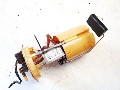 Fuel pump KIA CEE'D Hatchback (ED) 2.0 CRDi 140 | BP39939320M76 - Image 2