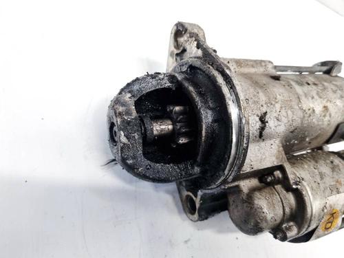 Starter CHEVROLET CAPTIVA (C100, C140) 2.4 | BP35159031M8 - Image 2