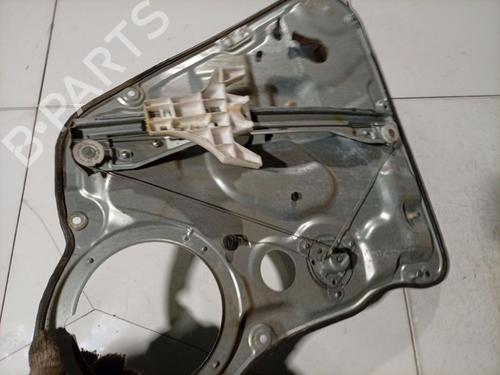Rear right window mechanism KIA CEE'D Hatchback (ED) 1.6 CRDi 90 | BP34762303C25 - Image 2