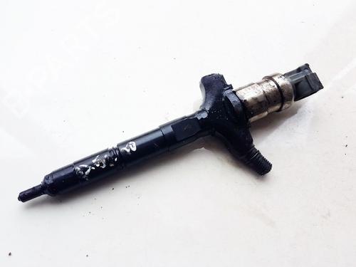Used Injector Injector SAAB 9-5 Estate (YS3E) 3.0 TiD (177 hp) 35861563 35861563