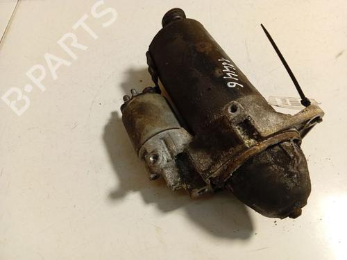 Starter OPEL VECTRA C (Z02) 2.2 DTI 16V (F69) | BP36524113M8 - Image 4