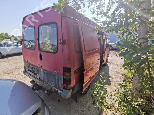 Engine mount FORD TRANSIT Van (E_ _) 2.5 DI (EAS, EAL) | BP33487313M89 - Image 19