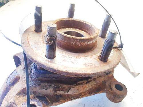 Left front steering knuckle CHEVROLET CAPTIVA (C100, C140) 2.0 D 4WD | BP35041113M25 - Image 3