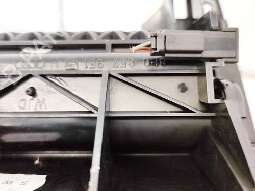 Ashtray AUDI A4 B6 (8E2) 1.9 TDI | BP35297158I30 - Image 3
