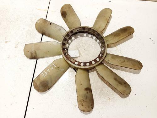 Used Fan Fan MERCEDES-BENZ 123 Saloon (W123) 240 D (123.123) (72 hp) 34878553 34878553