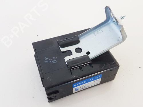 Electronic module TOYOTA YARIS VERSO (_P2_) 1.4 D-4D (NLP20_, NLP22_) | BP33064897M83 - Image 2