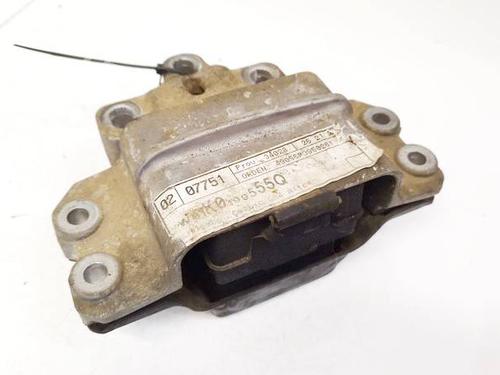 Used Engine mount Engine mount SEAT TOLEDO III (5P2) 2.0 TDI (140 hp) 32551110 32551110
