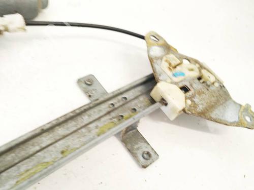 Front left window mechanism AUDI A5 (8T3) 3.0 TDI quattro | BP34781973C22 - Image 3