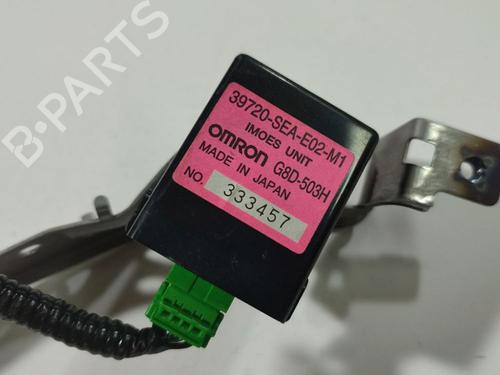 Módulo eletrónico HONDA FR-V (BE) 2.2 i CTDi (BE5) | BP34795520M83 - Image 2