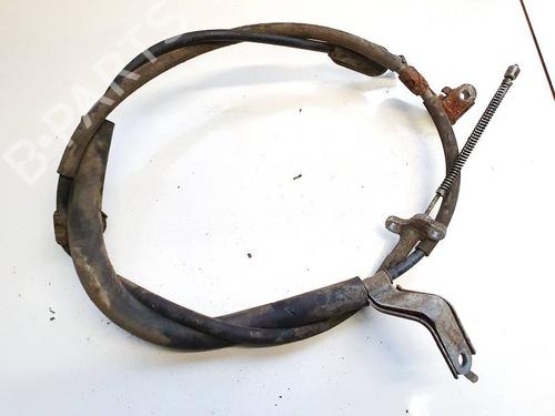 Used Cable Cable HONDA CR-V III (RE_) 2.2 i-DTEC 4WD (RE6) (150 hp) 35151916 35151916