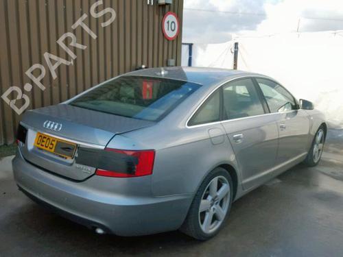Electronic module AUDI A6 C6 (4F2) 3.0 TDI quattro | BP33079686M83  - Image 5