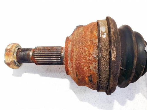 Left front driveshaft CITROËN C8 (EA_, EB_) 2.2 HDi | BP37677667M38 - Image 2