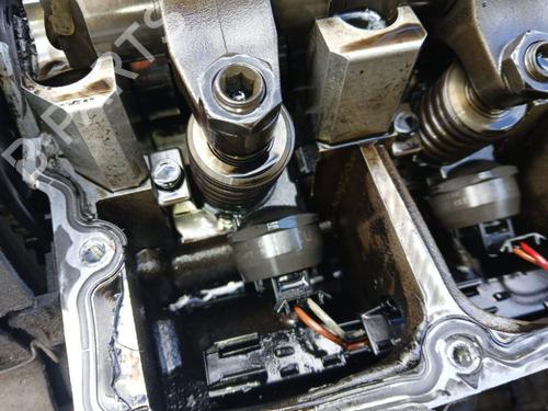 Injector VW PASSAT B6 (3C2) 2.0 TDI | BP36251935M100 - Image 3