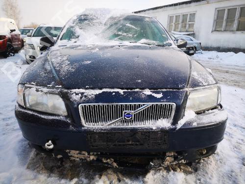 Engine mount VOLVO S80 I (184) D5 | BP32968127M89  - Image 7