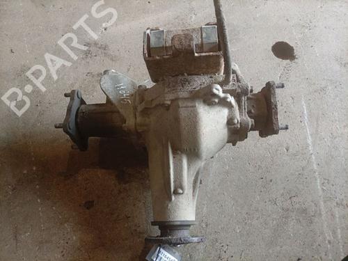 Used Rear differential Rear differential 38161547 38161547
