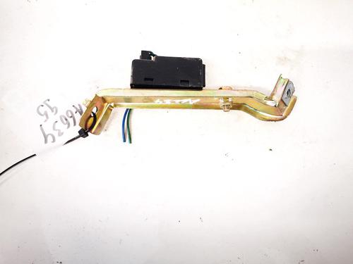 Electronic module AUDI A4 B5 (8D2) 1.9 TDI | BP33078709M83 - Image 3
