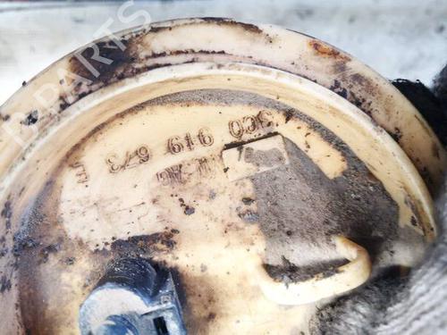 Electronic module VW PASSAT B6 (3C2) 2.0 TDI 16V | BP35212978M83 - Image 3