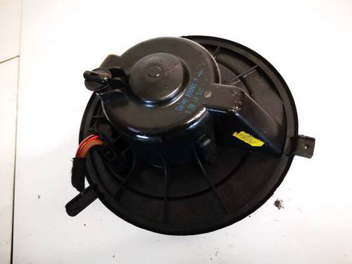 Used Heater blower motor Heater blower motor VW TIGUAN (5N_) 2.0 TDI 4motion (140 hp) 35014577 35014577