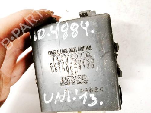 Electronic sensor PORSCHE CAYENNE (9PA) S 4.5 | BP35102728M84 - Image 3
