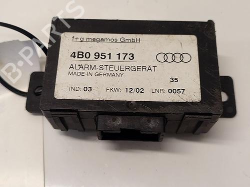 Used Electronic module Electronic module 34745502 34745502