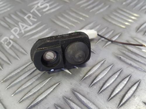 electronic-module-nissan-pixo-ua0-2009-35679954 main image