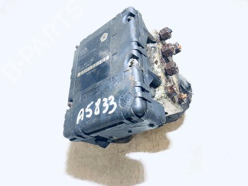 ABS pump CHRYSLER 300M (LR) 2.7 V6 24V | BP35877389M43 - Image 3