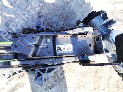 Steering column MAZDA 5 (CR) 2.0 CD (CR19) | BP35079407M21 - Image 2
