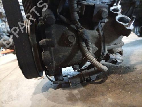 AC compressor CITROËN C4 I (LC_) 1.6 HDi | BP37677882M34 - Image 4