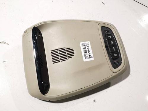 Used Interior roof light Interior roof light VOLVO V40 Hatchback (525) D2 (114 hp) 36382968 36382968