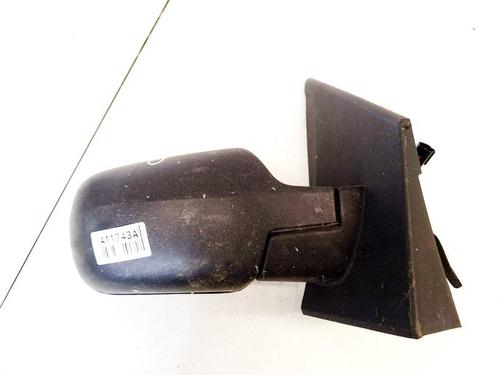 Used Right mirror Right mirror 39115469 39115469