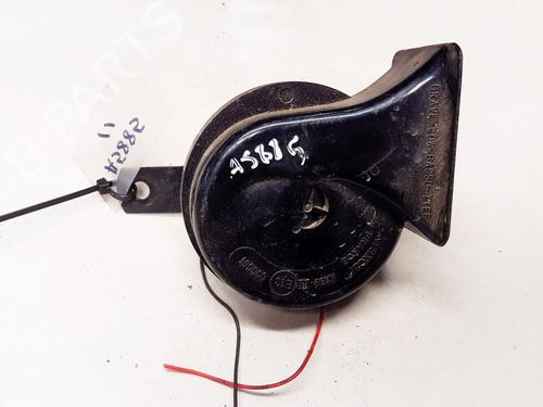 Used Horn Horn CITROËN AX (ZA-_) 14 D (52 hp) 35880847 35880847