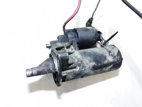 Used Starter Starter 35676644 35676644
