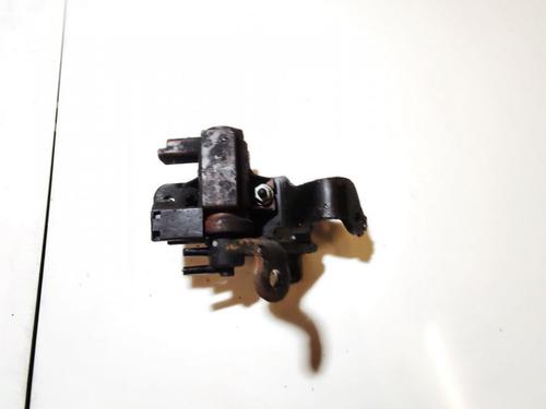 Used Electronic module Electronic module VOLVO V50 (545) 2.0 D (136 hp) 35546719 35546719