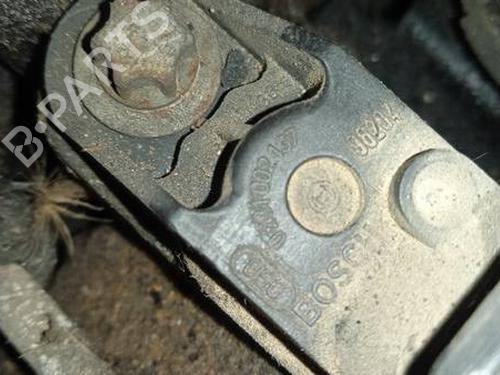 Electronic module OPEL ASTRA G Hatchback (T98) 2.0 DI (F08, F48) | BP35201383M83 - Image 3