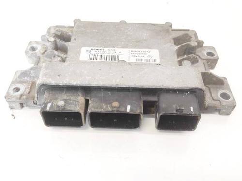 Used Engine control unit (ECU) Engine control unit (ECU) RENAULT TWINGO II (CN0_) 1.2 (CN0D) (58 hp) 32947038 32947038