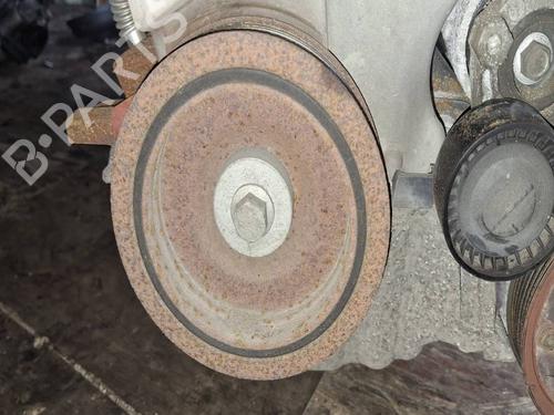 Used Pulley Pulley 36942980 36942980
