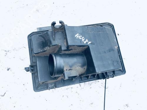 Used Air filter box Air filter box MAZDA PREMACY (CP) 2.0 TD (101 hp) 35593455 35593455
