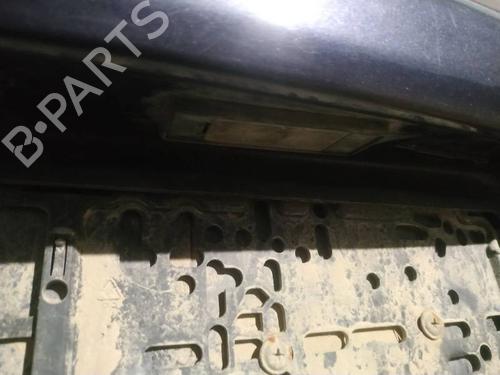 Used Licence plate light Licence plate light 35257393 35257393