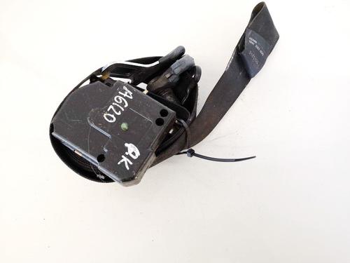 Used Front left seatbelt Front left seatbelt 35622914 35622914