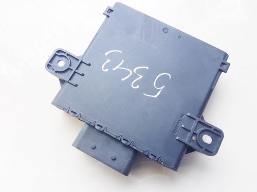 Electronic module AUDI A8 D4 (4H2, 4H8, 4HC, 4HL) 4.2 TDI quattro | BP33523516M83 - Image 2