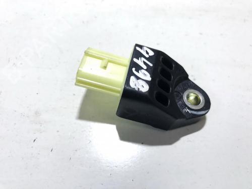 electronic-module-subaru-forester-sh_-2007-33509243 main image