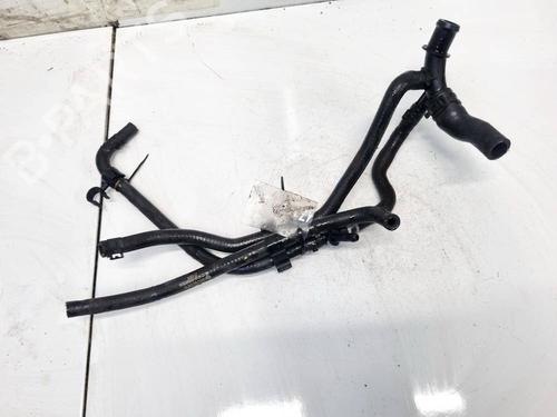 Used Pipe Pipe SKODA FABIA III (NJ3) 1.2 TSI (90 hp) 32574272 32574272