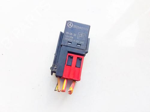 Used Other Other MERCEDES-BENZ E-CLASS (W210) E 320 CDI (210.026) (197 hp) 33523426 33523426