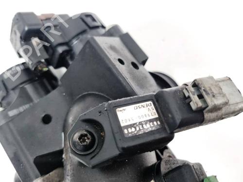 Electronic module MAZDA 3 (BK) 1.6 DI Turbo | BP34829560M83 - Image 3