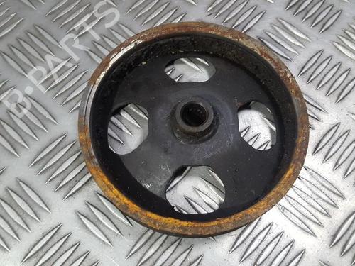 Used Pulley Pulley 35690152 35690152