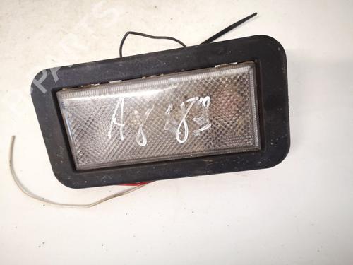 Used Interior roof light Interior roof light PEUGEOT BOXER Bus (230P) 2.5 TDI (107 hp) 35414929 35414929