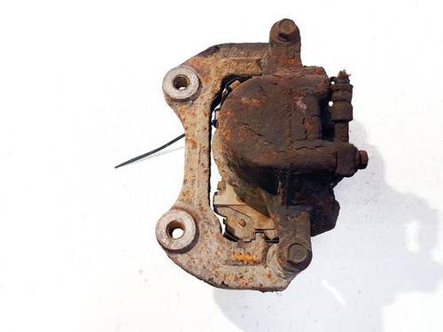 Left front brake caliper OPEL INSIGNIA A (G09) 2.0 CDTI (68) | BP39061588M105 - Image 2