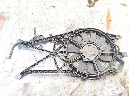 Used Fan Fan 35293218 35293218