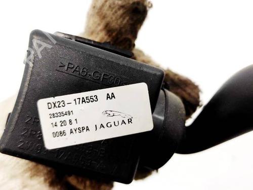 Warning switch JAGUAR XF I (X250) 3.0 D | BP35270162I22 - Image 3
